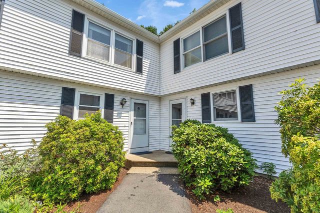 50 Edward J Roy Dr Unit 9, Manchester, NH 03104
