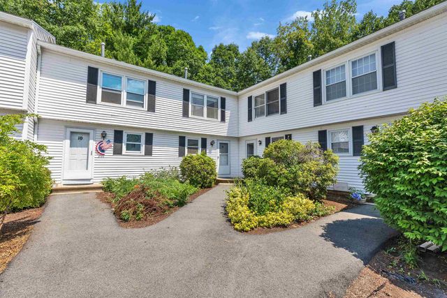 50 Edward J Roy Dr Unit 9, Manchester, NH 03104