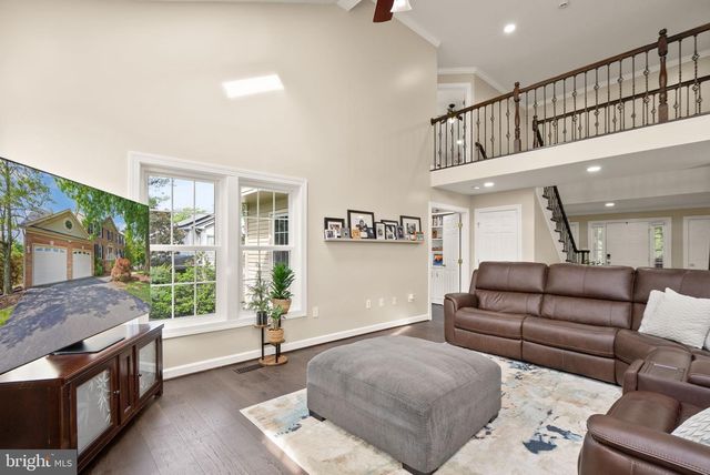 15445 MARTINS HUNDRED DR, Centreville, VA 20120