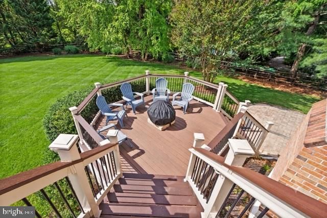 15445 MARTINS HUNDRED DR, Centreville, VA 20120