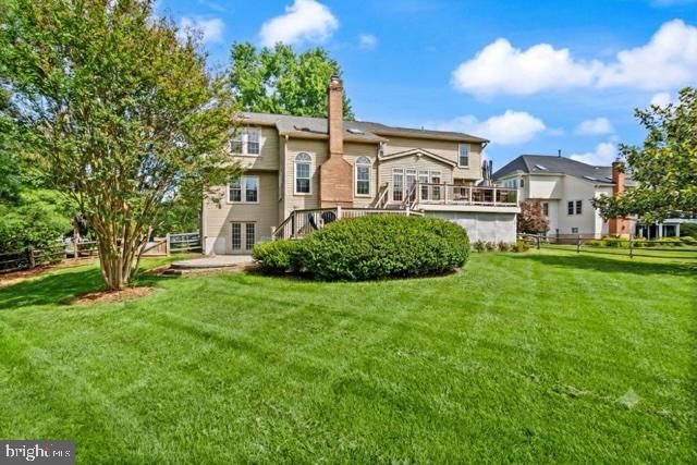 15445 MARTINS HUNDRED DR, Centreville, VA 20120