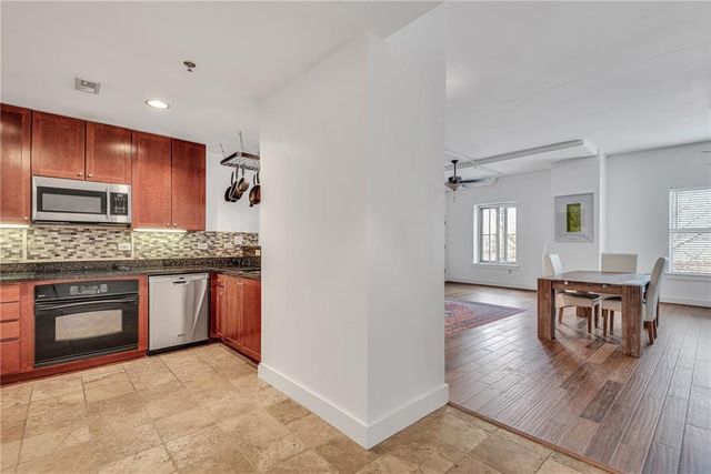 285 Centennial Olympic Park NW Drive 203, Atlanta, GA 30313