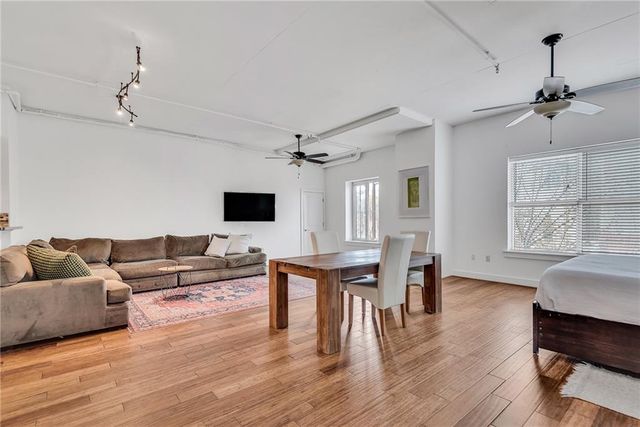 285 Centennial Olympic Park NW Drive 203, Atlanta, GA 30313