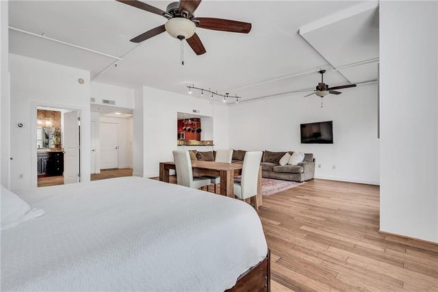 285 Centennial Olympic Park NW Drive 203, Atlanta, GA 30313