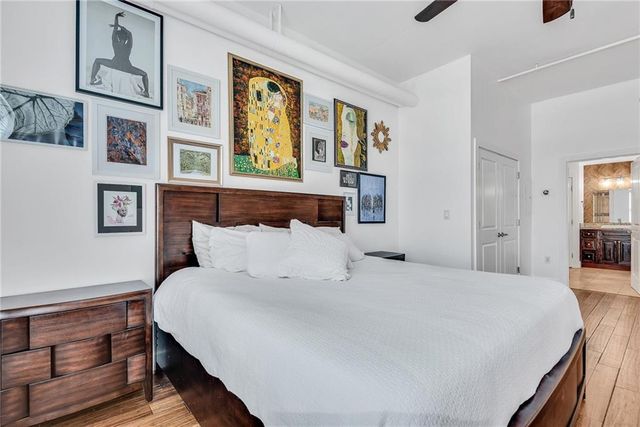 285 Centennial Olympic Park NW Drive 203, Atlanta, GA 30313