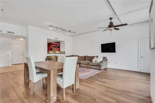 285 Centennial Olympic Park NW Drive 203, Atlanta, GA 30313