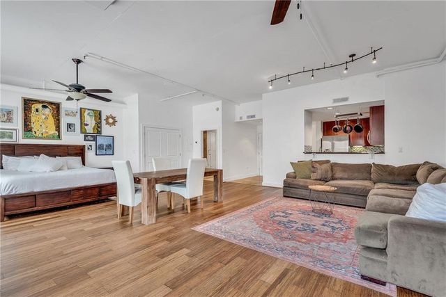 285 Centennial Olympic Park NW Drive 203, Atlanta, GA 30313