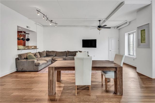 285 Centennial Olympic Park NW Drive 203, Atlanta, GA 30313