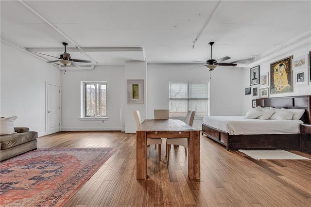 285 Centennial Olympic Park NW Drive 203, Atlanta, GA 30313