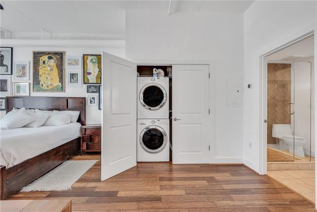 285 Centennial Olympic Park NW Drive 203, Atlanta, GA 30313