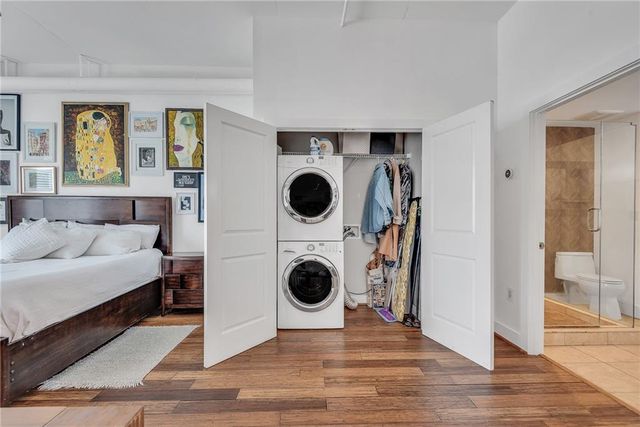 285 Centennial Olympic Park NW Drive 203, Atlanta, GA 30313