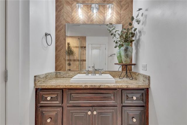 285 Centennial Olympic Park NW Drive 203, Atlanta, GA 30313