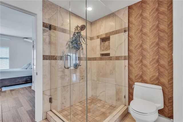 285 Centennial Olympic Park NW Drive 203, Atlanta, GA 30313