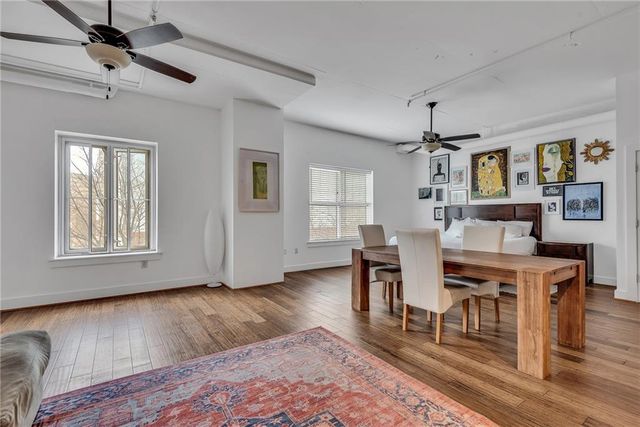 285 Centennial Olympic Park NW Drive 203, Atlanta, GA 30313