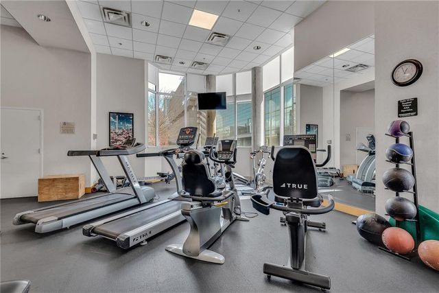 285 Centennial Olympic Park NW Drive 203, Atlanta, GA 30313