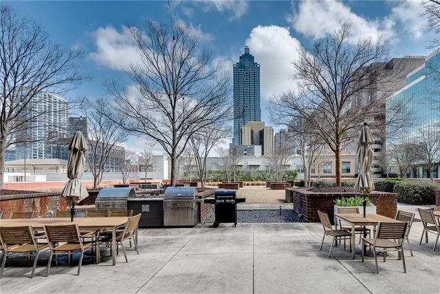 285 Centennial Olympic Park NW Drive 203, Atlanta, GA 30313