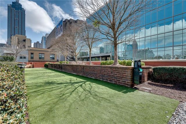 285 Centennial Olympic Park NW Drive 203, Atlanta, GA 30313