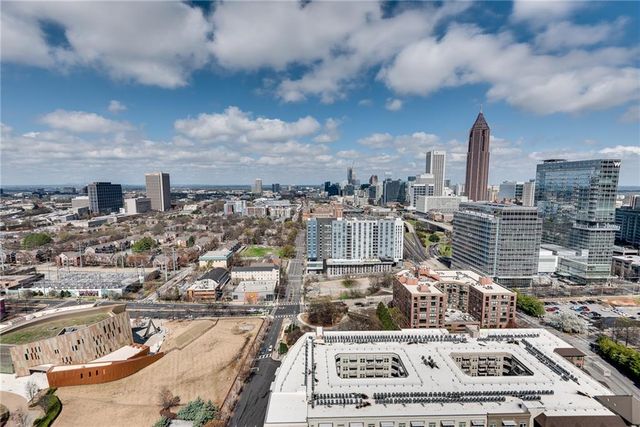 285 Centennial Olympic Park NW Drive 203, Atlanta, GA 30313