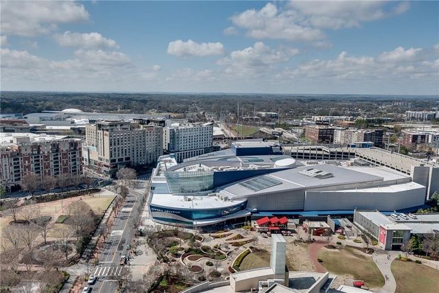 285 Centennial Olympic Park NW Drive 203, Atlanta, GA 30313