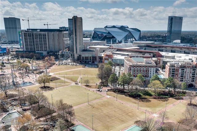 285 Centennial Olympic Park NW Drive 203, Atlanta, GA 30313