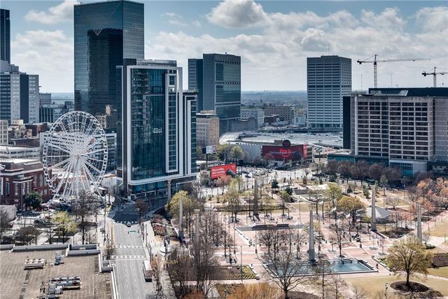285 Centennial Olympic Park NW Drive 203, Atlanta, GA 30313