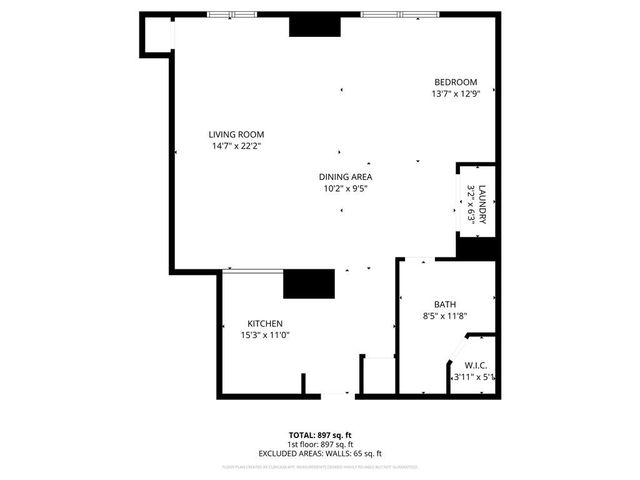 285 Centennial Olympic Park NW Drive 203, Atlanta, GA 30313