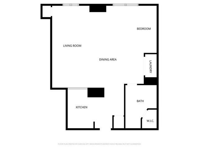 285 Centennial Olympic Park NW Drive 203, Atlanta, GA 30313