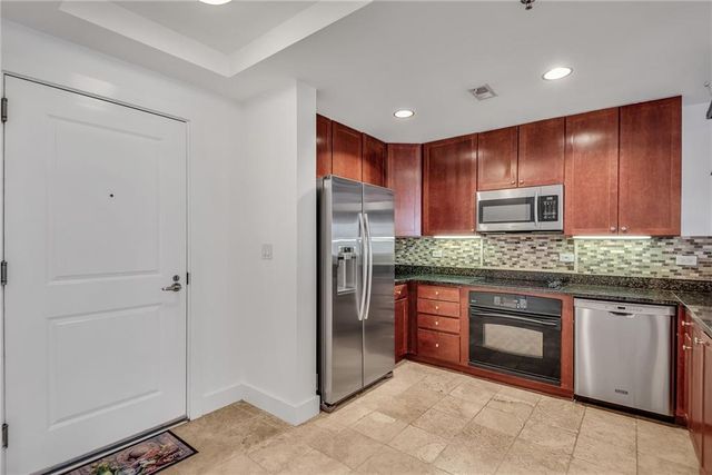 285 Centennial Olympic Park NW Drive 203, Atlanta, GA 30313