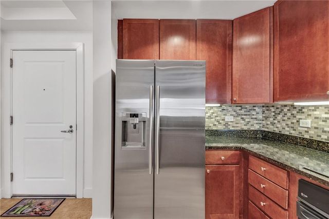 285 Centennial Olympic Park NW Drive 203, Atlanta, GA 30313