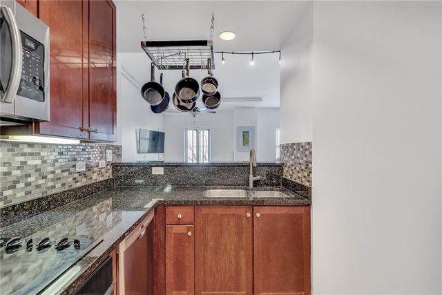 285 Centennial Olympic Park NW Drive 203, Atlanta, GA 30313