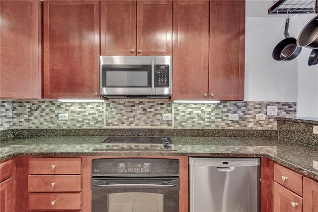 285 Centennial Olympic Park NW Drive 203, Atlanta, GA 30313