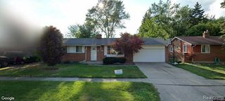 36431 Ledgestone Street, Clinton Township, MI 48035