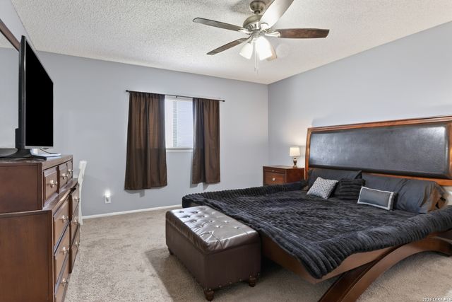 5827 SUMMER FEST DR, San Antonio, TX 78244