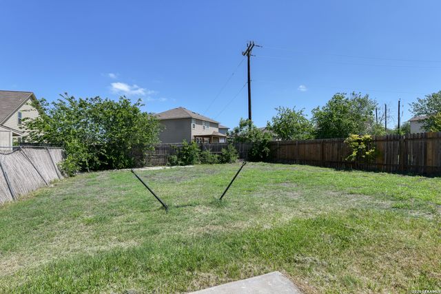 5827 SUMMER FEST DR, San Antonio, TX 78244