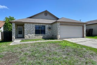 5827 SUMMER FEST DR, San Antonio, TX 78244