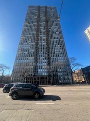 1660 N La Salle Drive 3208, Chicago, IL 60614
