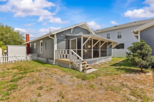 211 S ALBANY AVENUE, Tampa, FL 33606