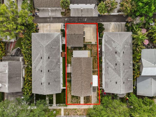 211 S ALBANY AVENUE, Tampa, FL 33606