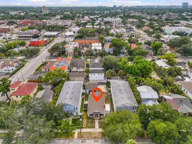211 S ALBANY AVENUE, Tampa, FL 33606