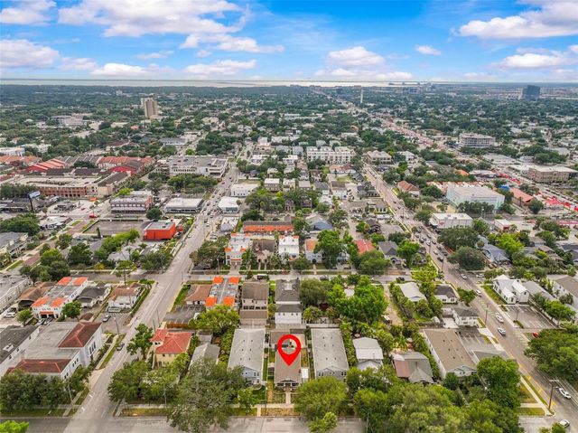 211 S ALBANY AVENUE, Tampa, FL 33606