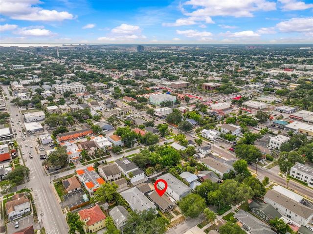 211 S ALBANY AVENUE, Tampa, FL 33606