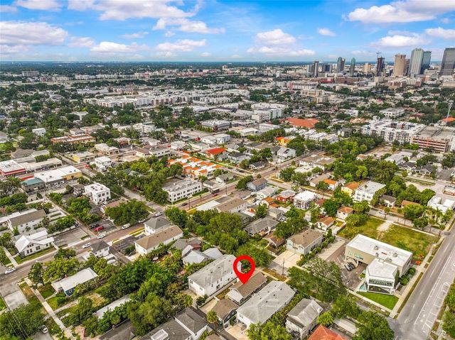 211 S ALBANY AVENUE, Tampa, FL 33606
