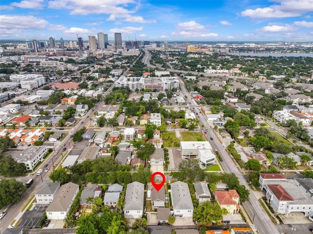 211 S ALBANY AVENUE, Tampa, FL 33606