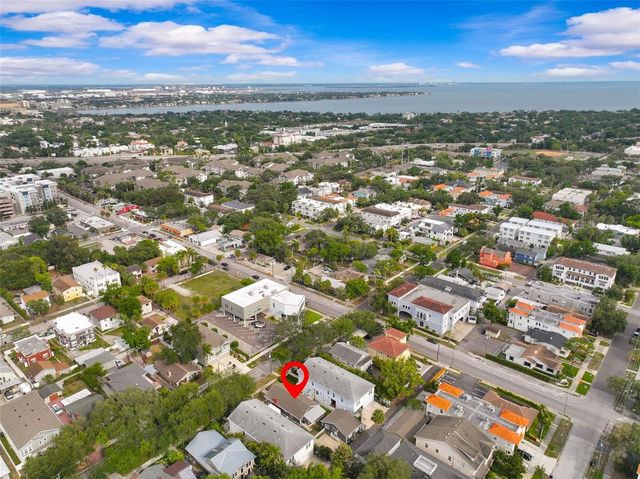 211 S ALBANY AVENUE, Tampa, FL 33606