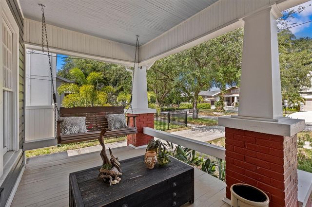 211 S ALBANY AVENUE, Tampa, FL 33606