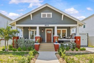 211 S ALBANY AVENUE, Tampa, FL 33606