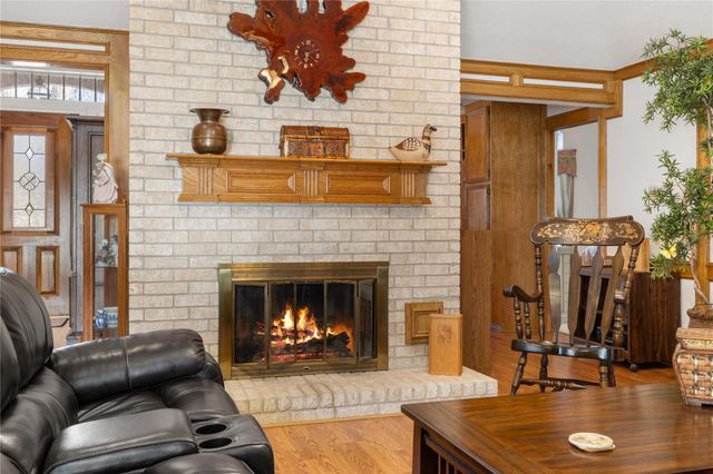 3203 Manor Grove Drive, Houston, TX 77345