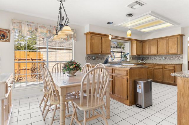 3203 Manor Grove Drive, Houston, TX 77345