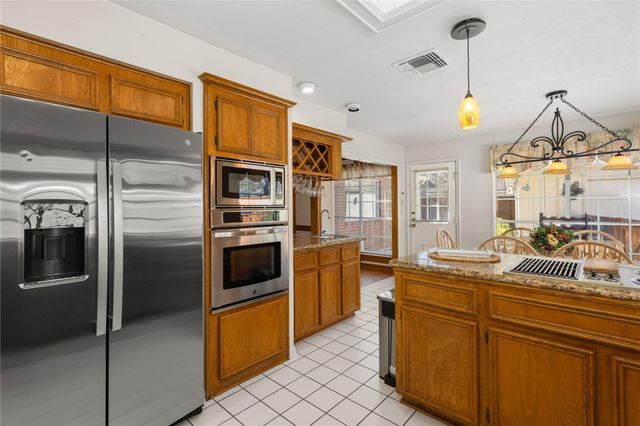 3203 Manor Grove Drive, Houston, TX 77345