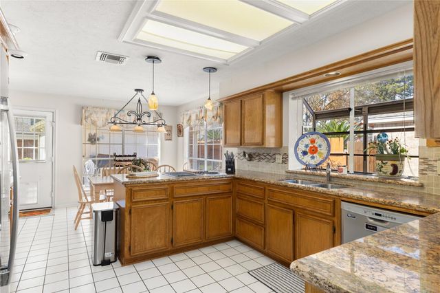 3203 Manor Grove Drive, Houston, TX 77345